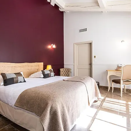 Mas Valentine Hotel 4*