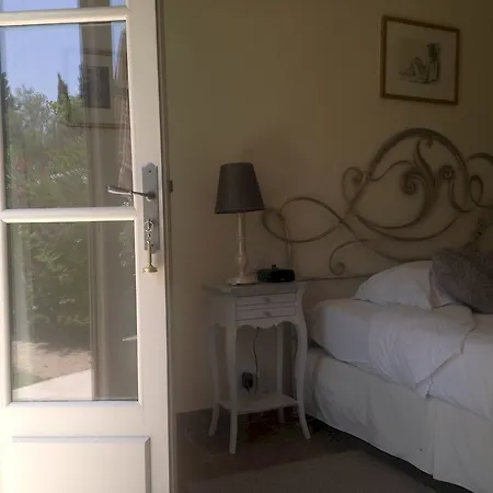 Hotel Mas Valentine Saint-Rémy-de-Provence