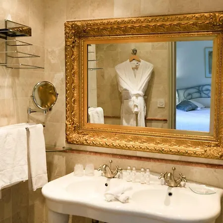 Hotel Mas Valentine Saint-Rémy-de-Provence