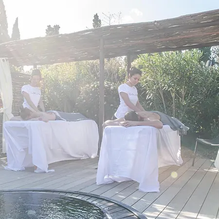 Mas Valentine Hotel Saint-Rémy-de-Provence