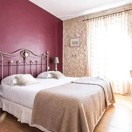 Mas Valentine Hotel Saint-Rémy-de-Provence