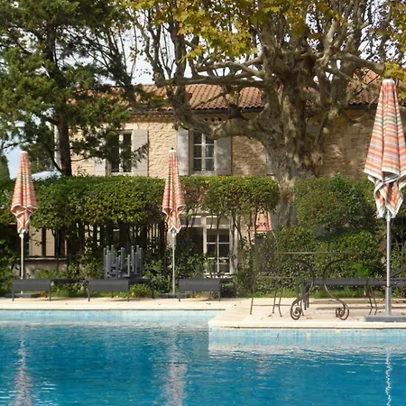 Mas Valentine 4* Saint-Rémy-de-Provence