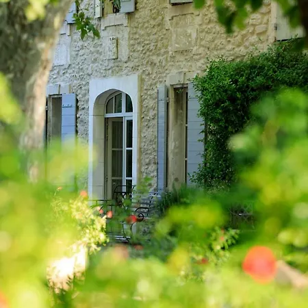 Mas Valentine Hotel Saint-Rémy-de-Provence