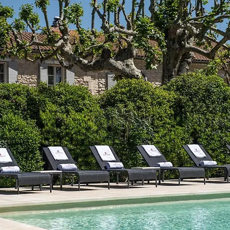 Mas Valentine 4* Saint-Rémy-de-Provence